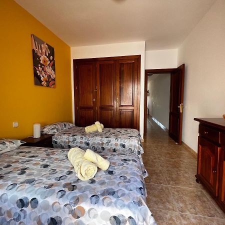 Cozy Villa Marina, Iris Fase 1, Wifi Playa Blanca  Luaran gambar