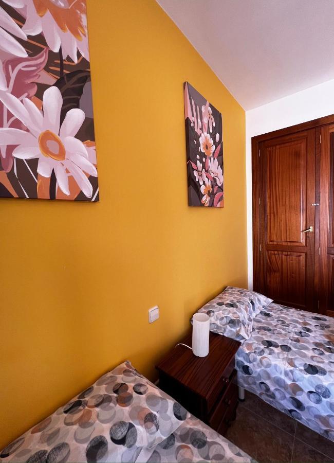 Cozy Villa Marina, Iris Fase 1, Wifi Playa Blanca  Luaran gambar