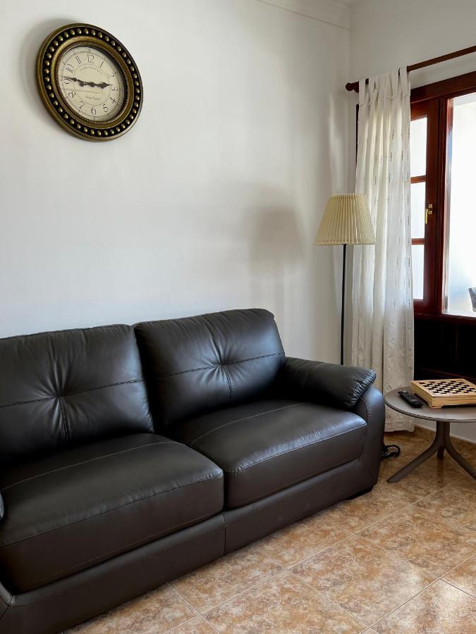 Cozy Villa Marina, Iris Fase 1, Wifi Playa Blanca  Luaran gambar