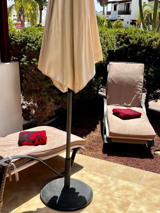 Cozy Villa Marina, Iris Fase 1, Wifi Playa Blanca  Luaran gambar