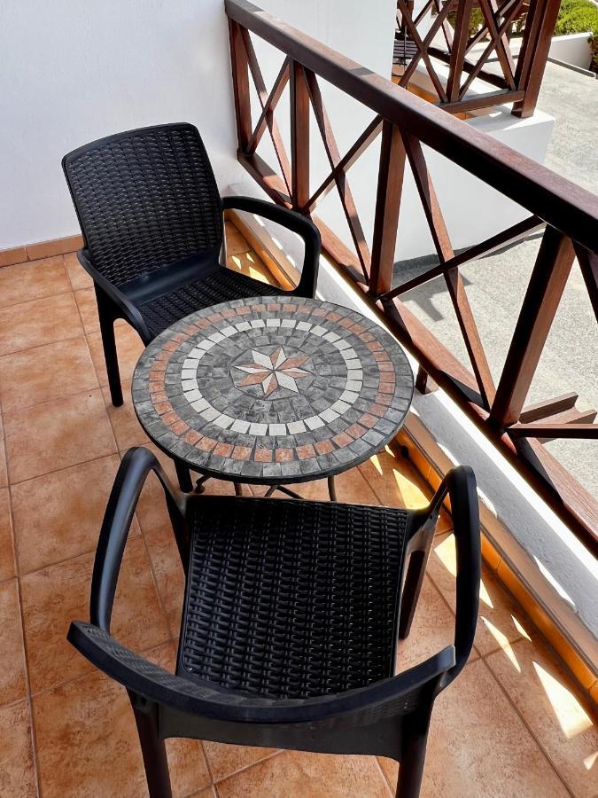 Cozy Villa Marina, Iris Fase 1, Wifi Playa Blanca  Luaran gambar