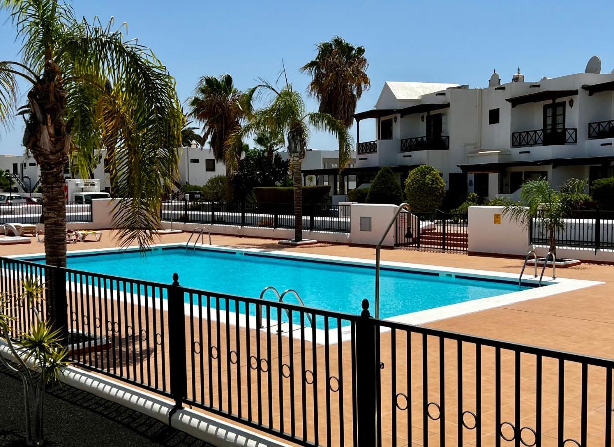 Cozy Villa Marina, Iris Fase 1, Wifi Playa Blanca  Luaran gambar