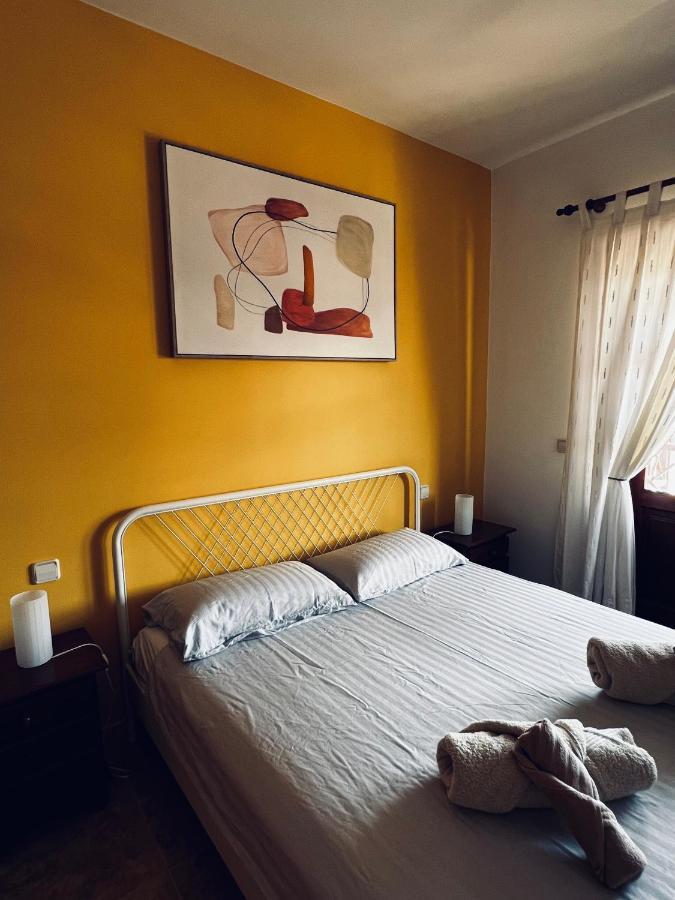 Cozy Villa Marina, Iris Fase 1, Wifi Playa Blanca  Luaran gambar