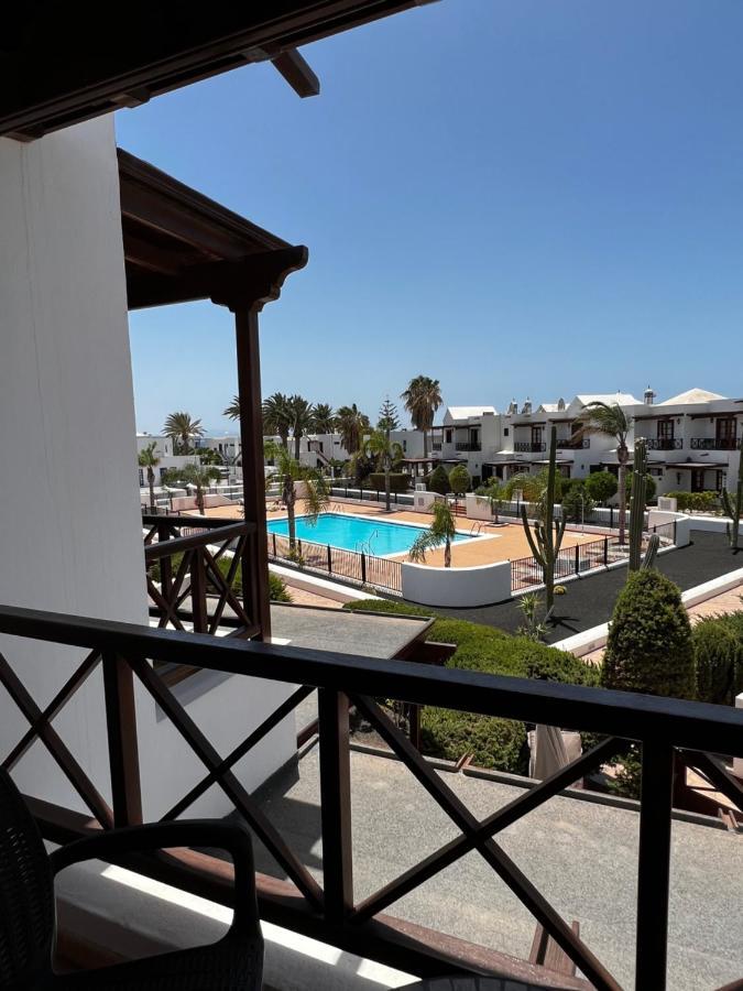 Cozy Villa Marina, Iris Fase 1, Wifi Playa Blanca  Luaran gambar