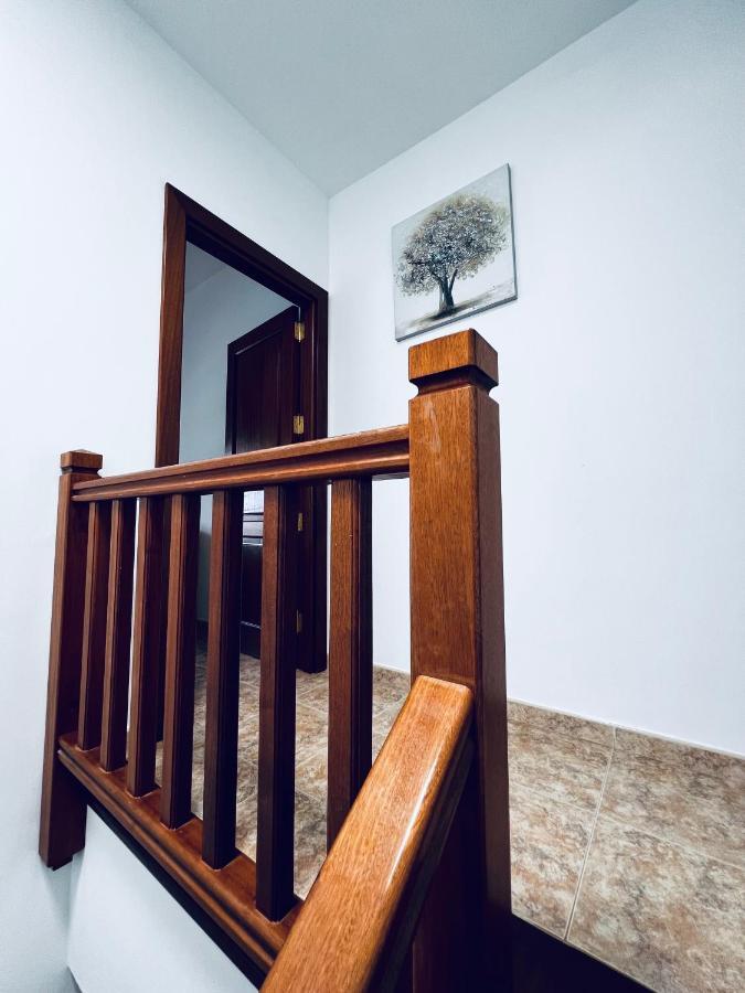 Cozy Villa Marina, Iris Fase 1, Wifi Playa Blanca  Luaran gambar