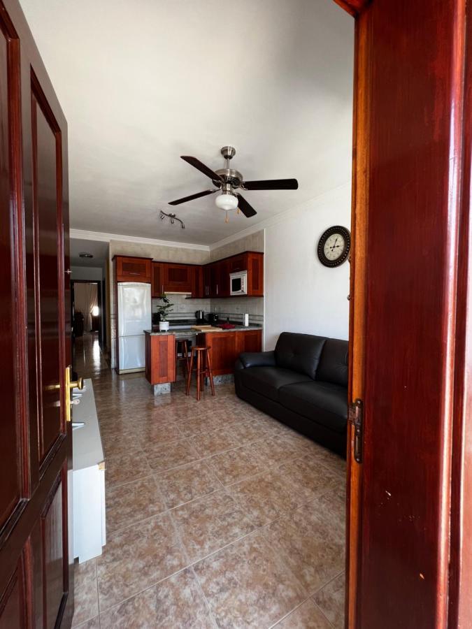 Cozy Villa Marina, Iris Fase 1, Wifi Playa Blanca  Luaran gambar