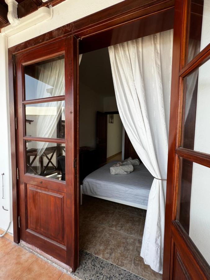 Cozy Villa Marina, Iris Fase 1, Wifi Playa Blanca  Luaran gambar