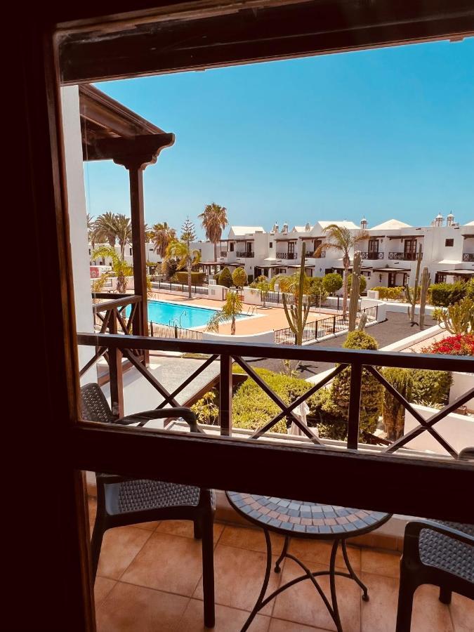 Cozy Villa Marina, Iris Fase 1, Wifi Playa Blanca  Luaran gambar