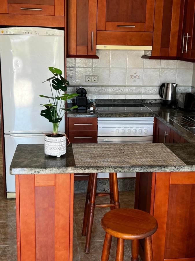 Cozy Villa Marina, Iris Fase 1, Wifi Playa Blanca  Luaran gambar