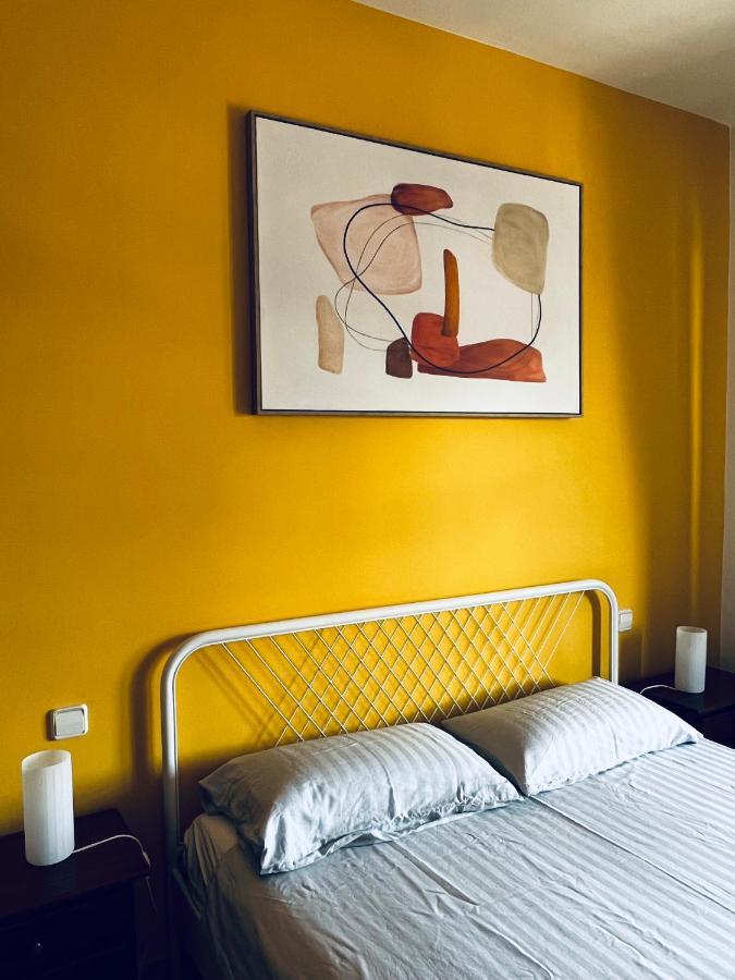 Cozy Villa Marina, Iris Fase 1, Wifi Playa Blanca  Luaran gambar