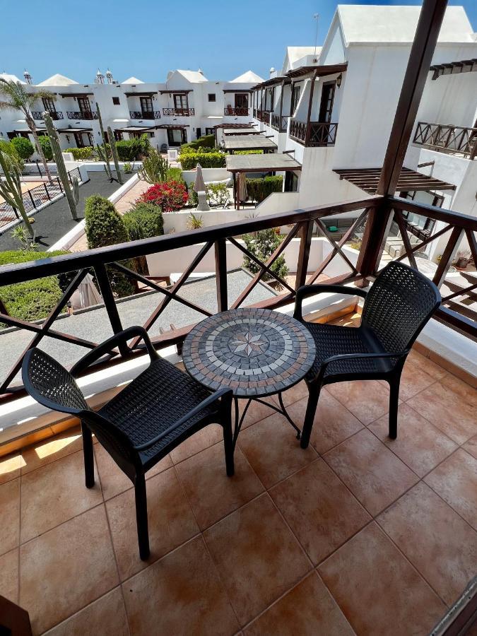 Cozy Villa Marina, Iris Fase 1, Wifi Playa Blanca  Luaran gambar