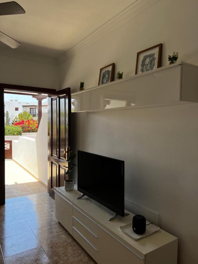 Cozy Villa Marina, Iris Fase 1, Wifi Playa Blanca  Luaran gambar