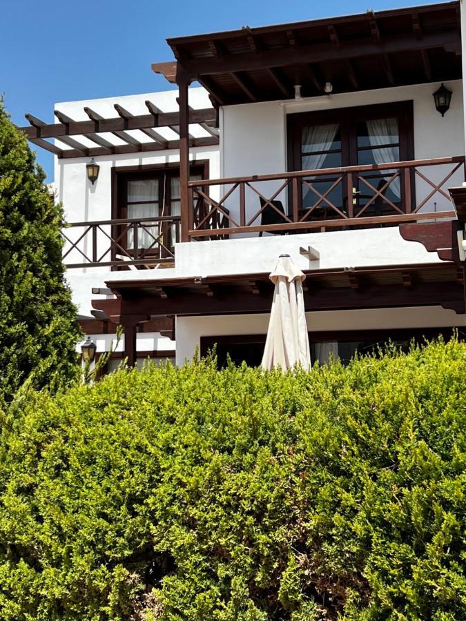 Cozy Villa Marina, Iris Fase 1, Wifi Playa Blanca  Luaran gambar