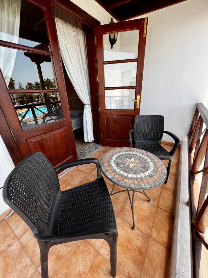 Cozy Villa Marina, Iris Fase 1, Wifi Playa Blanca  Luaran gambar