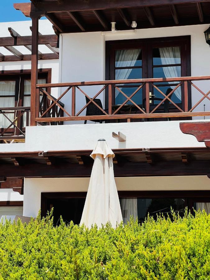 Cozy Villa Marina, Iris Fase 1, Wifi Playa Blanca  Luaran gambar