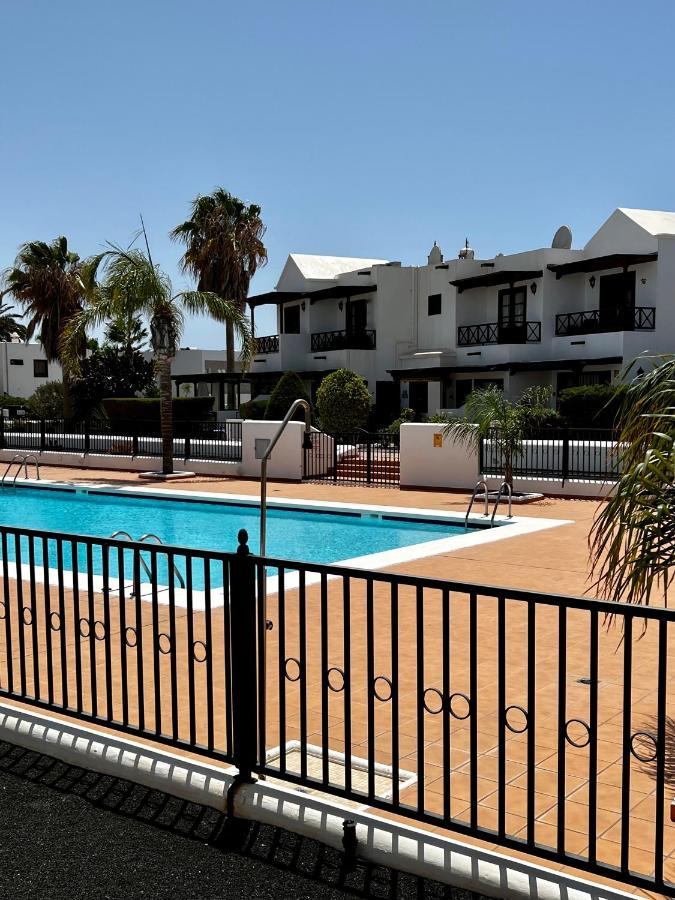 Cozy Villa Marina, Iris Fase 1, Wifi Playa Blanca  Luaran gambar