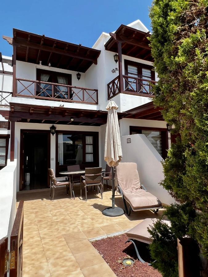 Cozy Villa Marina, Iris Fase 1, Wifi Playa Blanca  Luaran gambar
