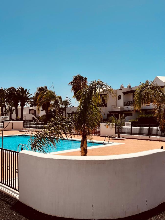 Cozy Villa Marina, Iris Fase 1, Wifi Playa Blanca  Luaran gambar