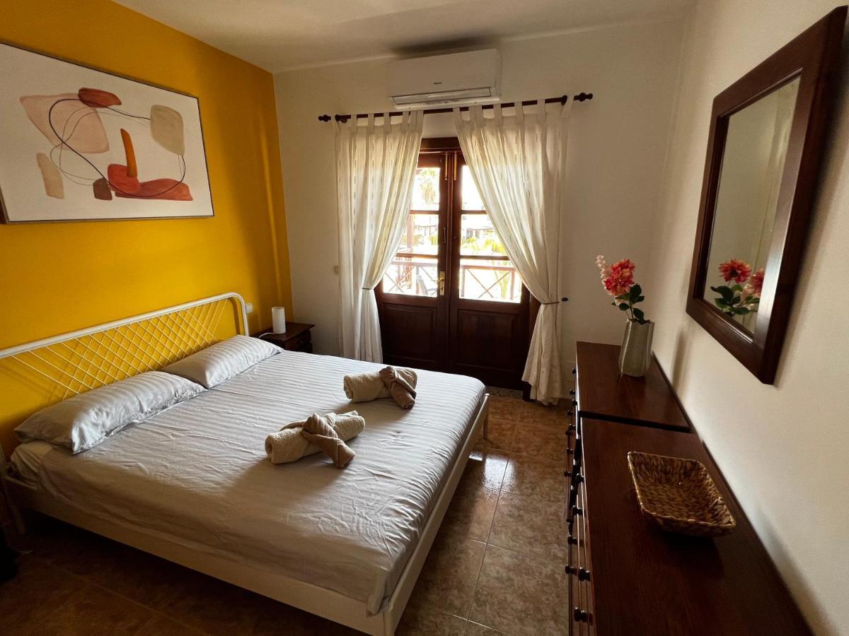 Cozy Villa Marina, Iris Fase 1, Wifi Playa Blanca  Luaran gambar
