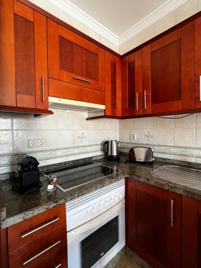 Cozy Villa Marina, Iris Fase 1, Wifi Playa Blanca  Luaran gambar