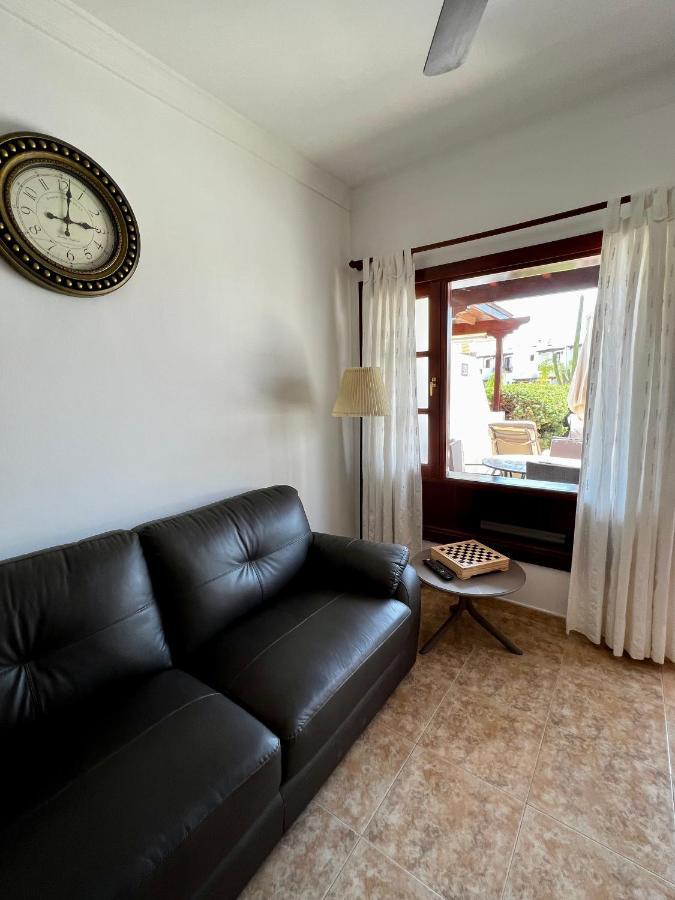 Cozy Villa Marina, Iris Fase 1, Wifi Playa Blanca  Luaran gambar