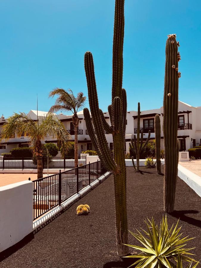 Cozy Villa Marina, Iris Fase 1, Wifi Playa Blanca  Luaran gambar
