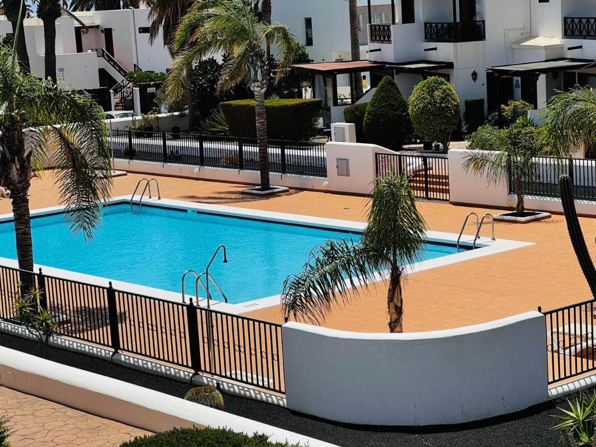 Cozy Villa Marina, Iris Fase 1, Wifi Playa Blanca  Luaran gambar