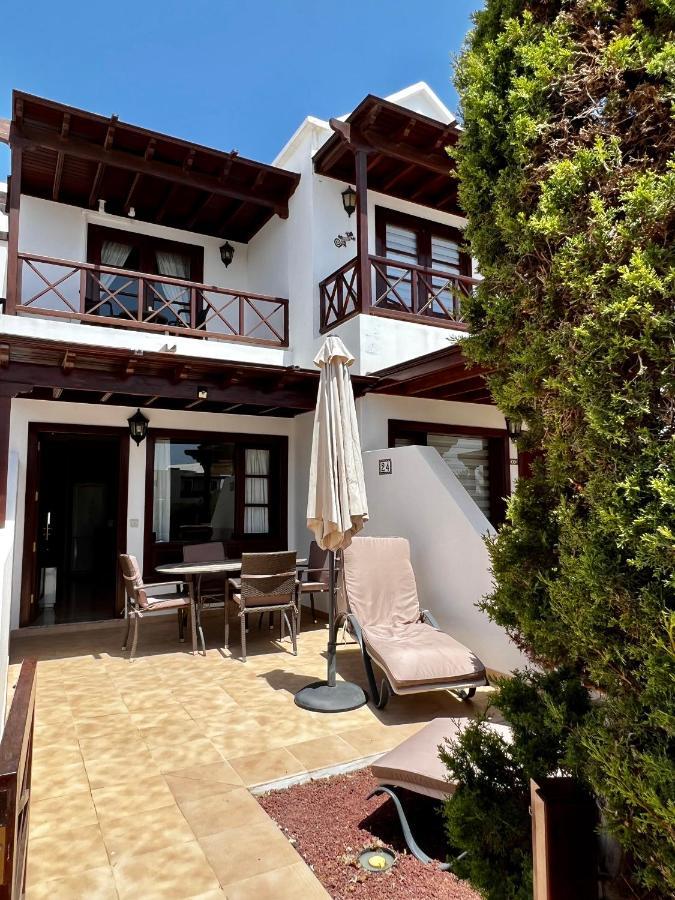 Cozy Villa Marina, Iris Fase 1, Wifi Playa Blanca  Luaran gambar