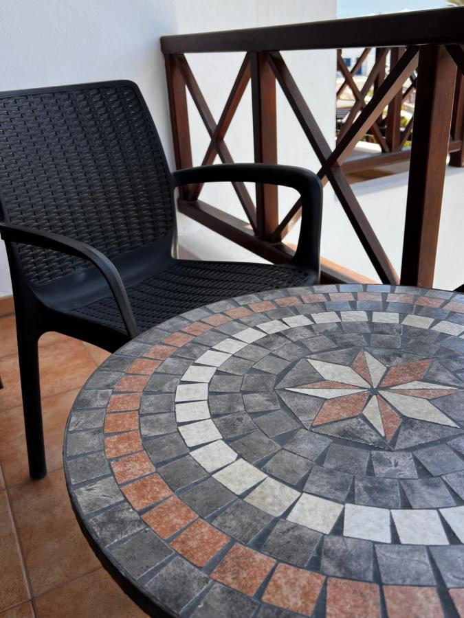Cozy Villa Marina, Iris Fase 1, Wifi Playa Blanca  Luaran gambar