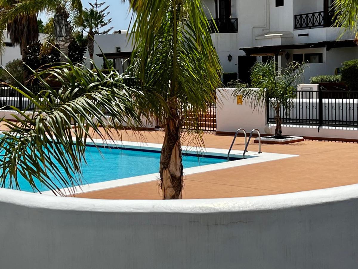 Cozy Villa Marina, Iris Fase 1, Wifi Playa Blanca  Luaran gambar