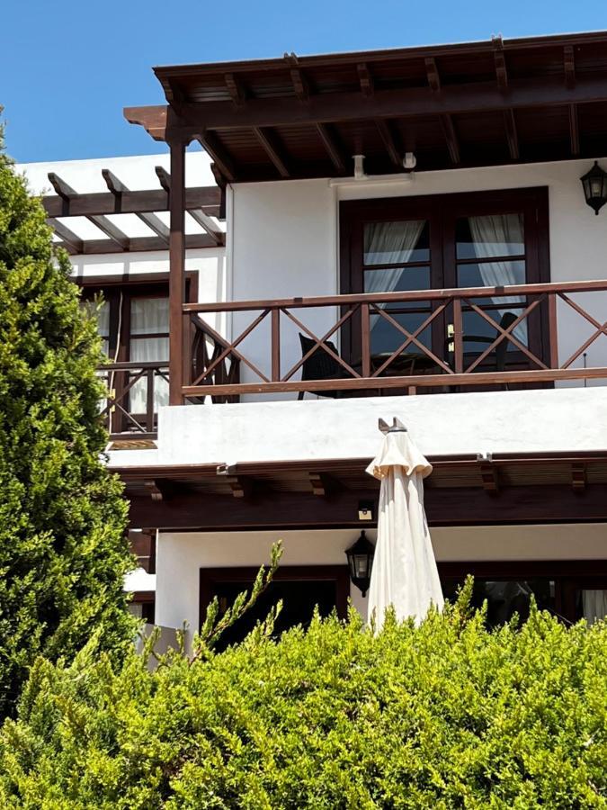 Cozy Villa Marina, Iris Fase 1, Wifi Playa Blanca  Luaran gambar
