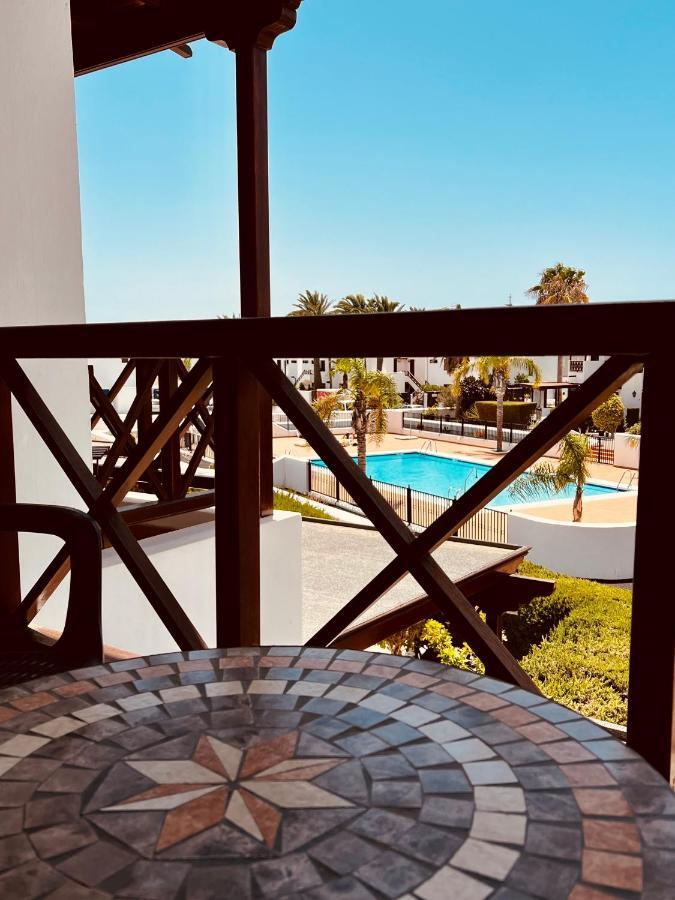 Cozy Villa Marina, Iris Fase 1, Wifi Playa Blanca  Luaran gambar