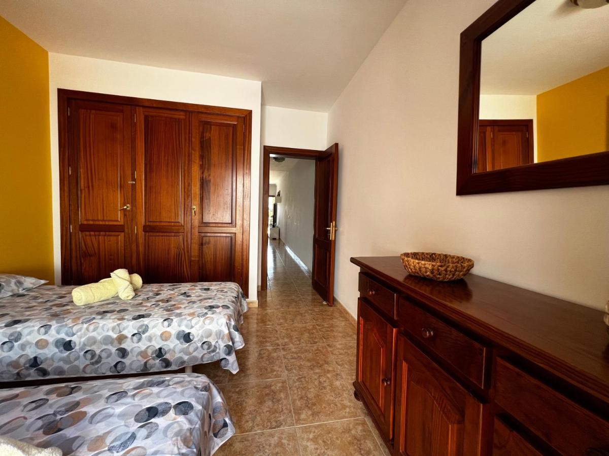 Cozy Villa Marina, Iris Fase 1, Wifi Playa Blanca  Luaran gambar