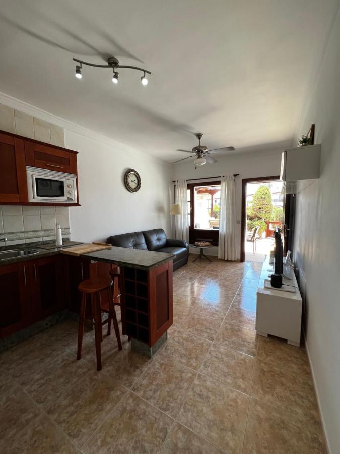 Cozy Villa Marina, Iris Fase 1, Wifi Playa Blanca  Luaran gambar