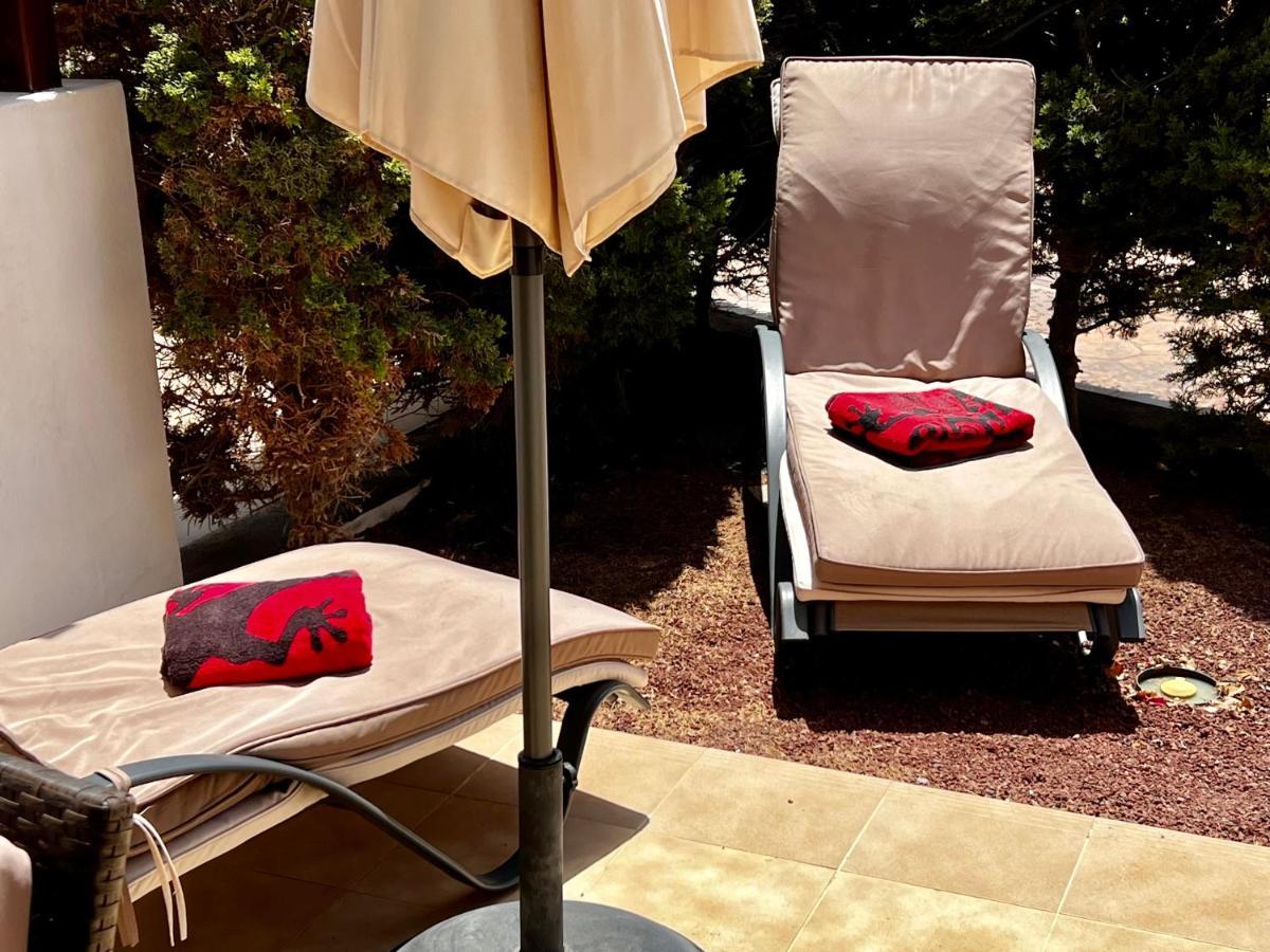 Cozy Villa Marina, Iris Fase 1, Wifi Playa Blanca  Luaran gambar
