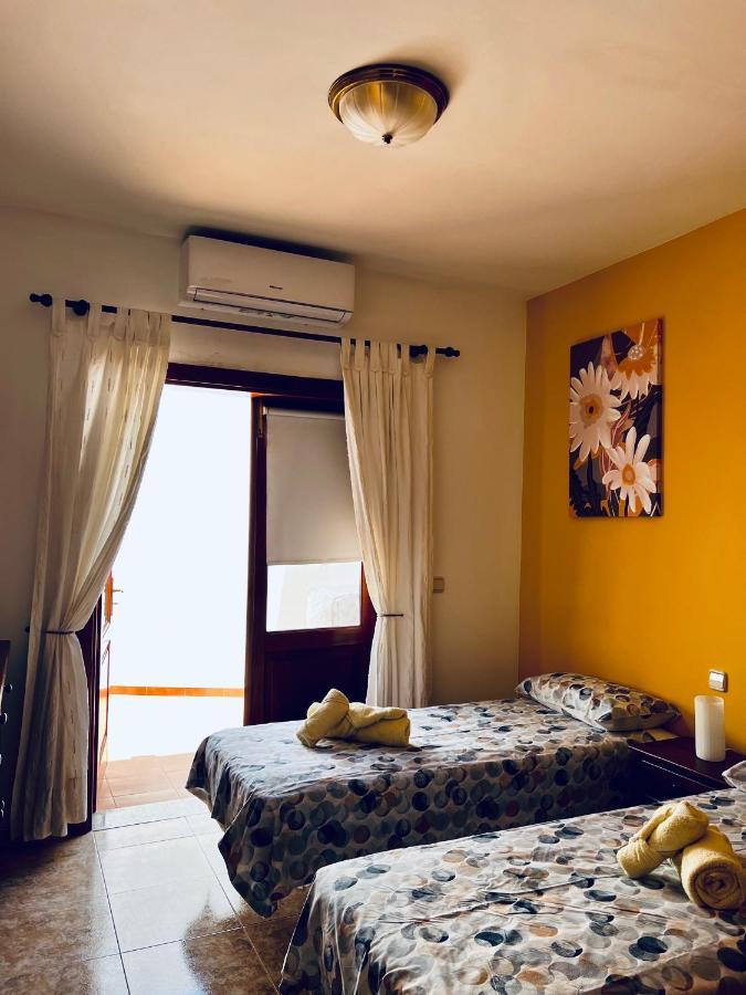 Cozy Villa Marina, Iris Fase 1, Wifi Playa Blanca  Luaran gambar