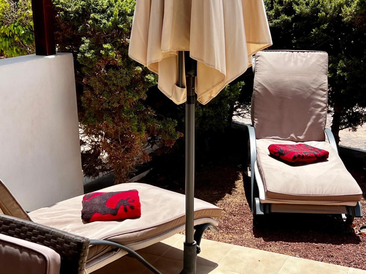 Cozy Villa Marina, Iris Fase 1, Wifi Playa Blanca  Luaran gambar