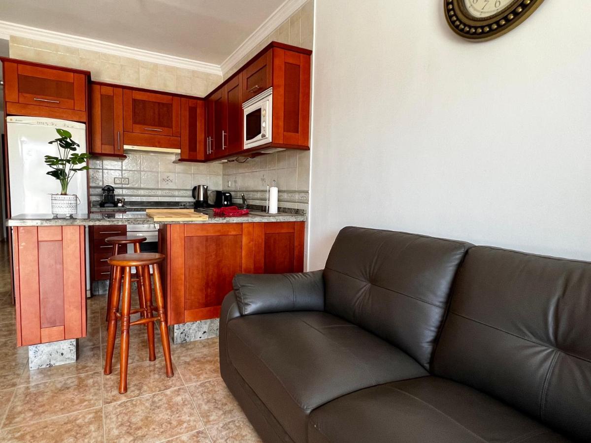 Cozy Villa Marina, Iris Fase 1, Wifi Playa Blanca  Luaran gambar