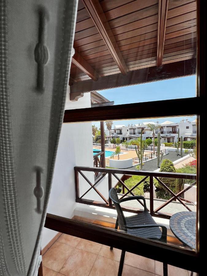 Cozy Villa Marina, Iris Fase 1, Wifi Playa Blanca  Luaran gambar