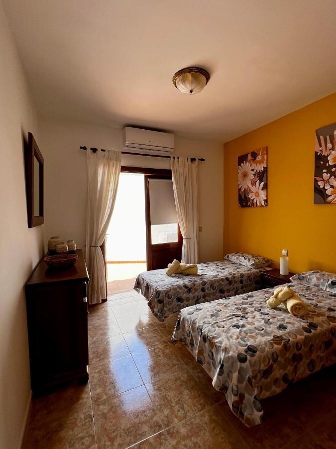Cozy Villa Marina, Iris Fase 1, Wifi Playa Blanca  Luaran gambar