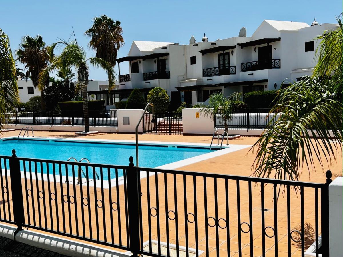 Cozy Villa Marina, Iris Fase 1, Wifi Playa Blanca  Luaran gambar