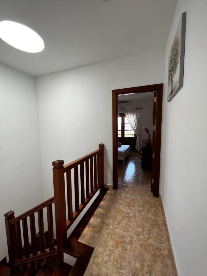 Cozy Villa Marina, Iris Fase 1, Wifi Playa Blanca  Luaran gambar