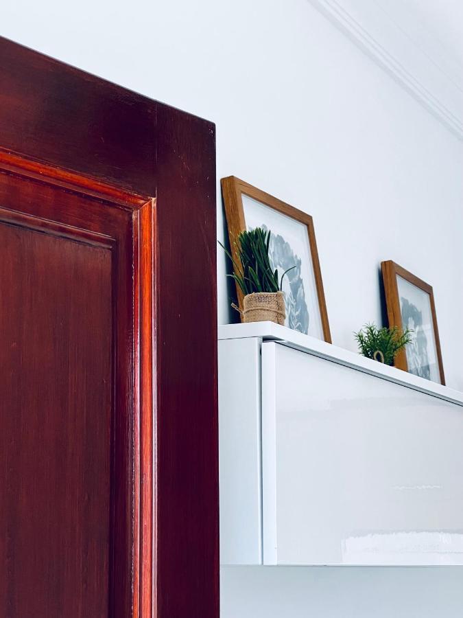 Cozy Villa Marina, Iris Fase 1, Wifi Playa Blanca  Luaran gambar