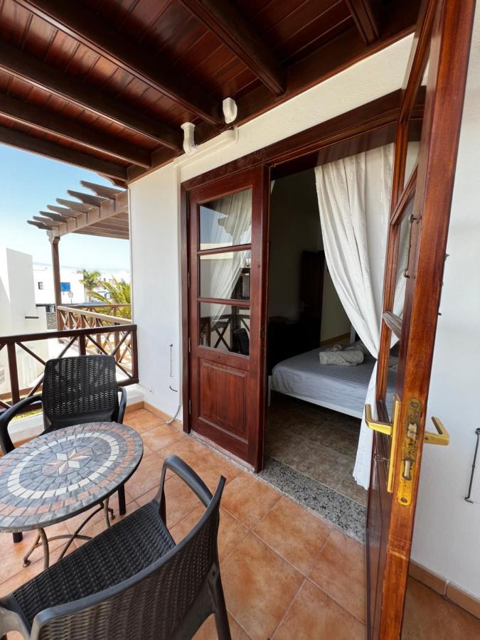 Cozy Villa Marina, Iris Fase 1, Wifi Playa Blanca  Luaran gambar