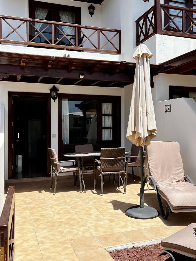 Cozy Villa Marina, Iris Fase 1, Wifi Playa Blanca  Luaran gambar