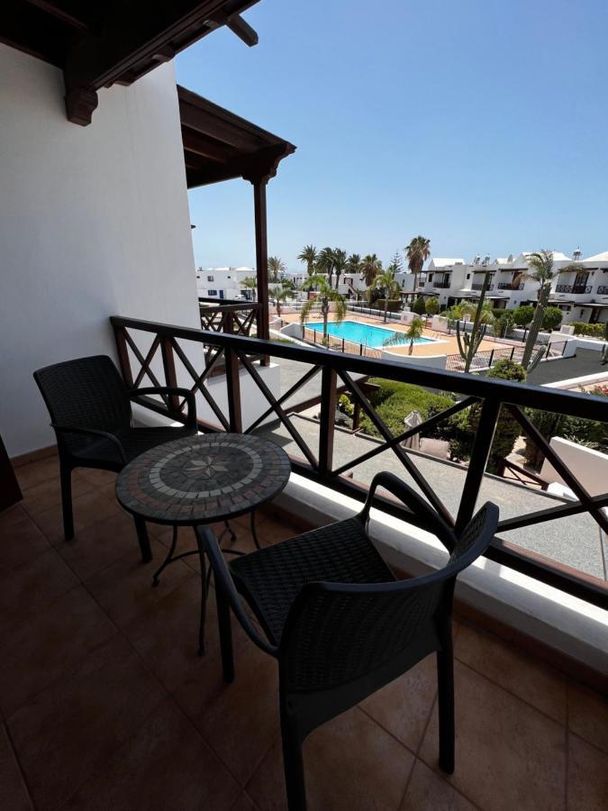 Cozy Villa Marina, Iris Fase 1, Wifi Playa Blanca  Luaran gambar